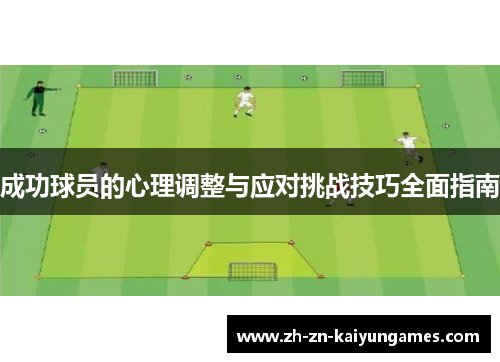 成功球员的心理调整与应对挑战技巧全面指南