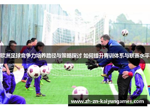 欧洲足球竞争力培养路径与策略探讨 如何提升青训体系与联赛水平