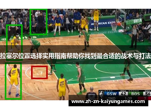 拉塞尔位置选择实用指南帮助你找到最合适的战术与打法